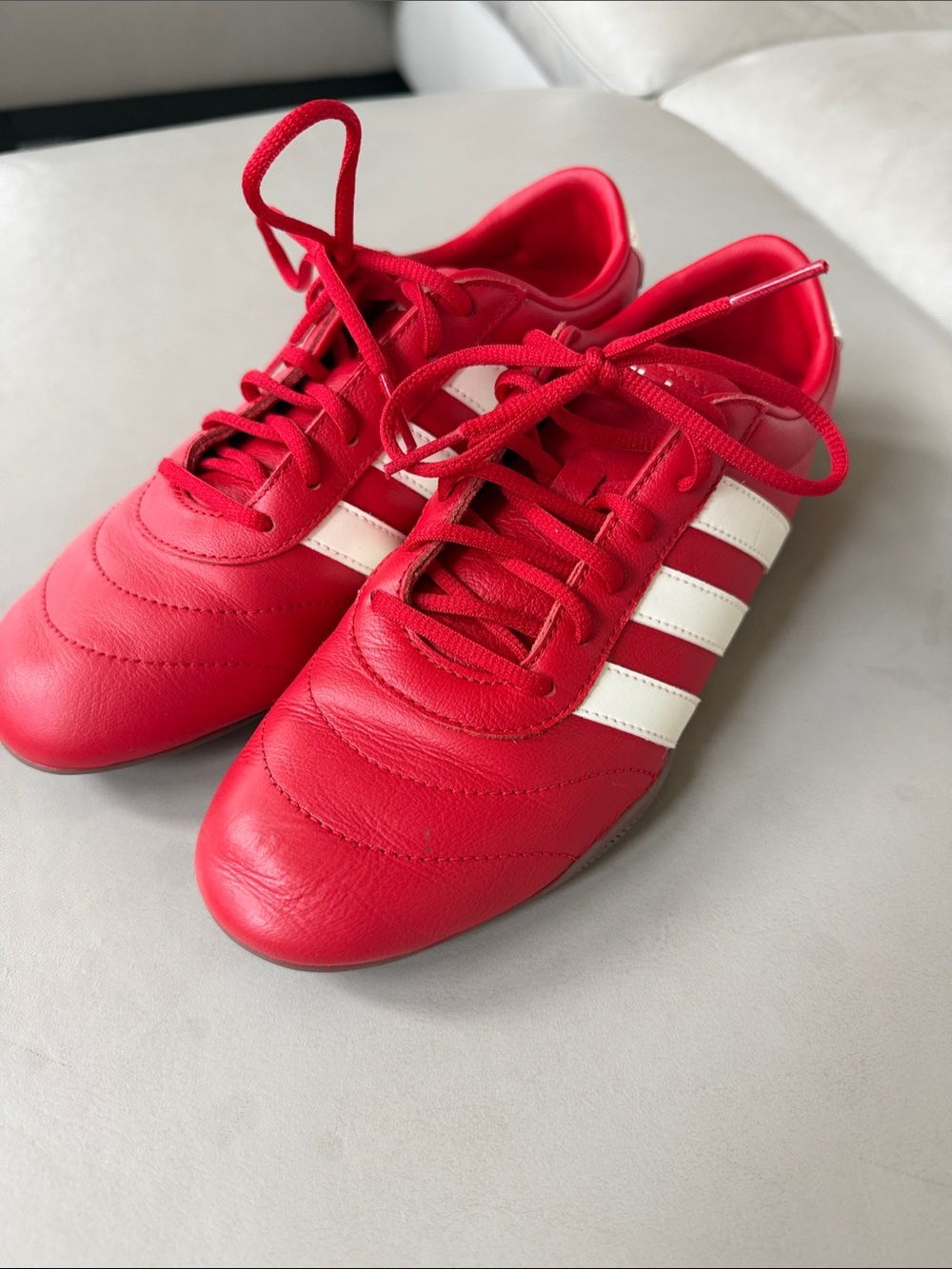 Adidas Grand Court Lo Shoes